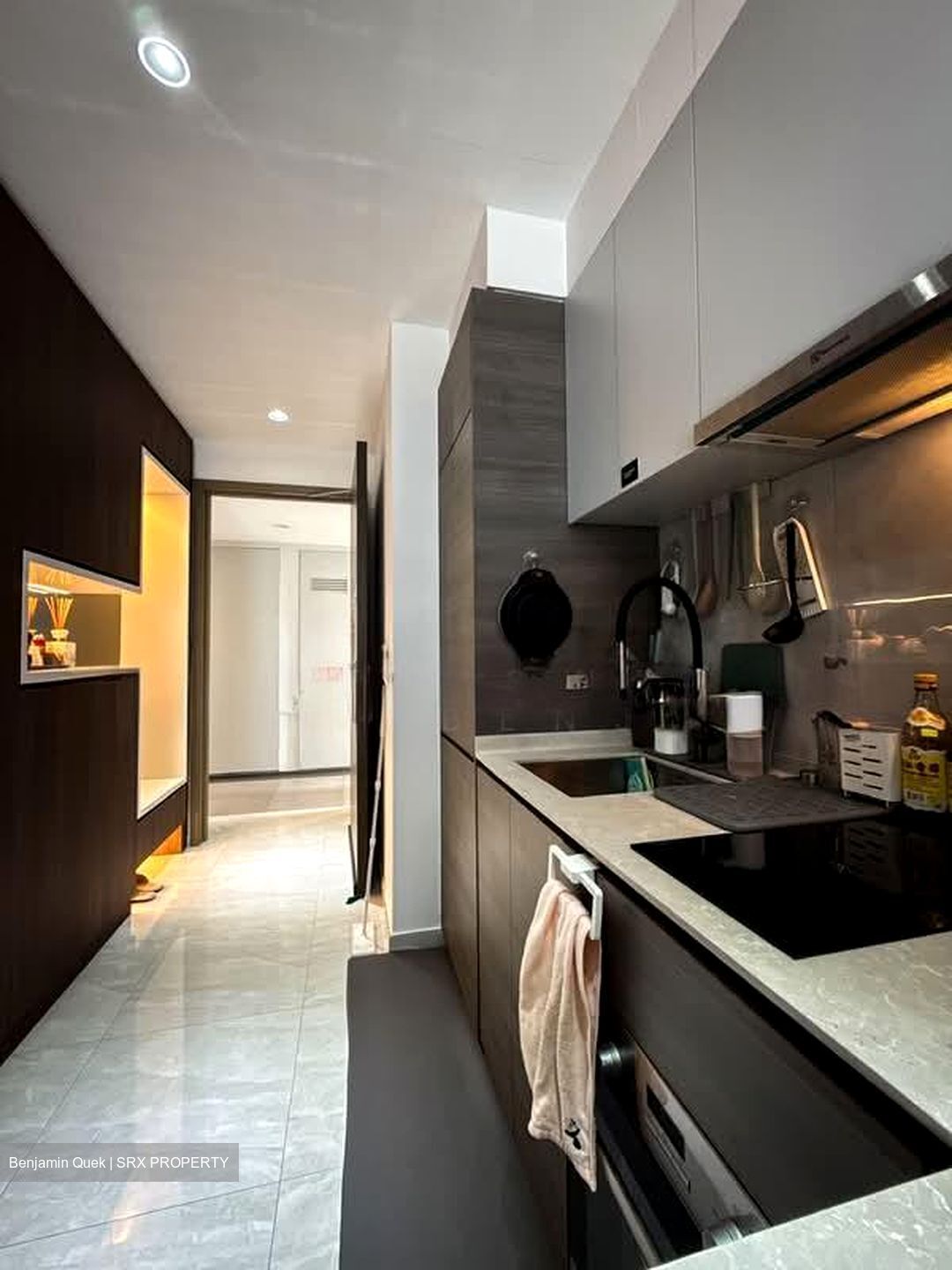 The Florence Residences (D19), Apartment #559163971